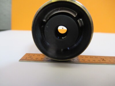 Reichert Leica Austria Objective 50X Epi Microscope Part