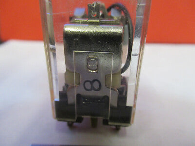 Potter Brumfield Electric Relay 24V KNP5D21