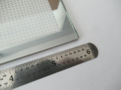 Collectable Photomask Hoetron Electronic Components Rare