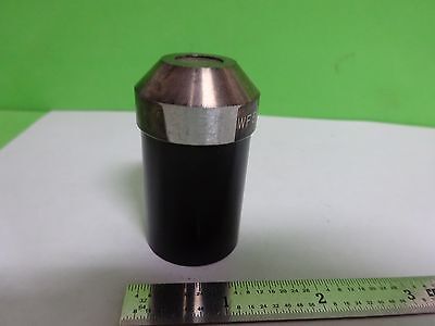MICROSCOPE PART EYEPIECE OCULAR WF 5X OPTICS #Y7-H-33