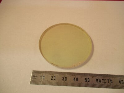 Mil Spec Optical Siegler Mirror Concave Laser Optics
