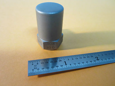 PCB PIEZOTRONICS 308B10 ACCELEROMETER VIBRATION CALIBRATION BIN#24
