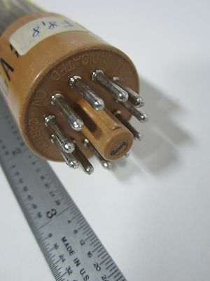 Microscope Carl Zeiss AG Photomic Rca Photomultiplier Optics