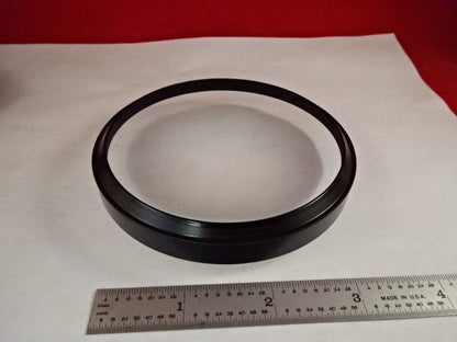 Schneider Kreuznach Optical Lens Convex Concave Laser Optics