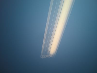 OPTISCHE OPALESZENZ-IRIDESZENZ-LASEROPTIK BIN#V3-14