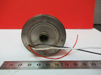 FOR PARTS TRANSMITTER 418-17054 COILS AIRCRAFT PRESSURE FUEL AS PIC &Q1-FT-91