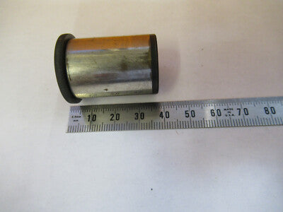 Ernst Leitz Antique Germany Eyepiece 10X Microscope Part