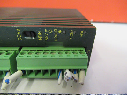 NAIS FPO-C14 CONTROL UNIT 24V  AS PICTURED Q5-B-48