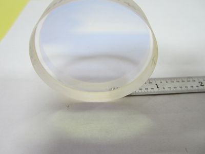 OPTICAL COATED LENS FILTER LASER OPTICS BIN#H1-40