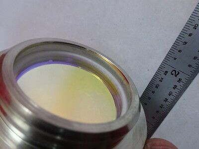 QUANTA RAY WEX BEAM COMBINER FILTER OPTISCHE OPTIK WIE ABGEBILDET &amp; Z8-27