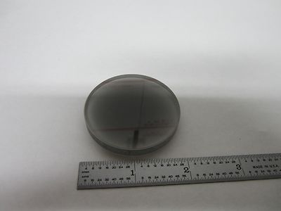Optical Scatter Density Filter Microscope Part Optics