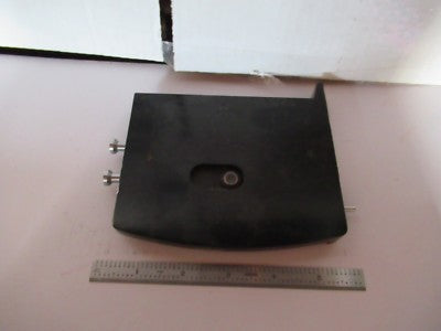 Reichert Austria Visopan Stage Table Specimen Microscope Part AS Pic