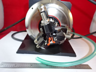 Optical Rotator Fixture Holder Professional Laser Marker Optics