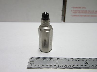 KISTLER 8606A100 PIEZOELECTRIC ACCELEROMETER CALIBRATION VIBRATION BIN#46-33