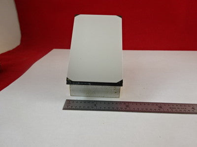 Microscope Part Reichert Leica Mirror Optics B