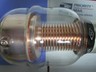 HUGE VARIABLE CAPACITOR 10 TO 500 pF HIGH VOLTAGE 10 kV RUSSIAN MADE