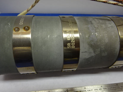 BAND HEATER WATLOW 300W  AS IS #84-55