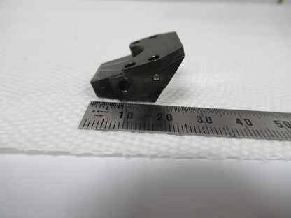 Wild Swiss M11 Glass Prism Head Microscope Part