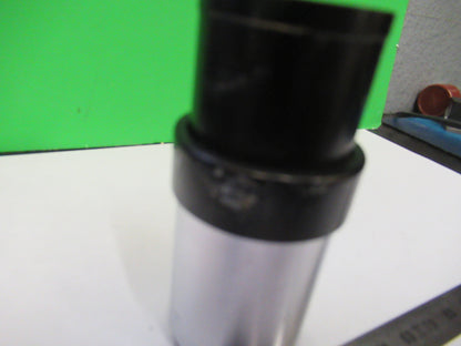 Carl Zeiss AG Jena Eyepiece Stereo 25X Lens Microscope Part