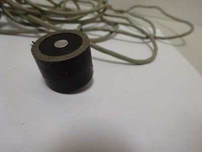 HP 10563A MATL SENSOR HEWLETT PACKARD  #E1-A-10