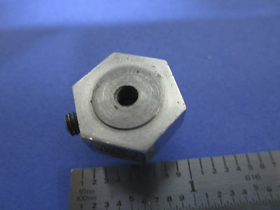 COLUMBIA RESEARCH MODEL 300 PIEZOELECTRIC ACCELEROMETER CALIBRATION VIBRATION