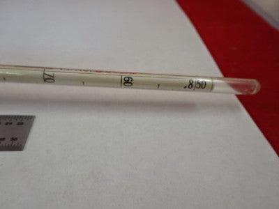 DENSITOMETER HYGROMETER SPECIFIC GRAVITY TESTER AS IS 29-A-05