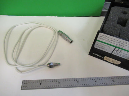 Endevco Meggitt 8510C-100 Pressure Sensor