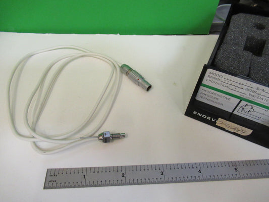 Endevco Meggitt 8510C-100 Pressure Sensor