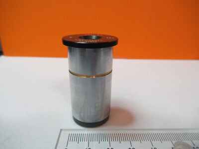 REICHERT AUSTRIA EYEPIECE PLAN 8X MICROSCOPE PART OPTICS AS PICTURED &3K-A-48