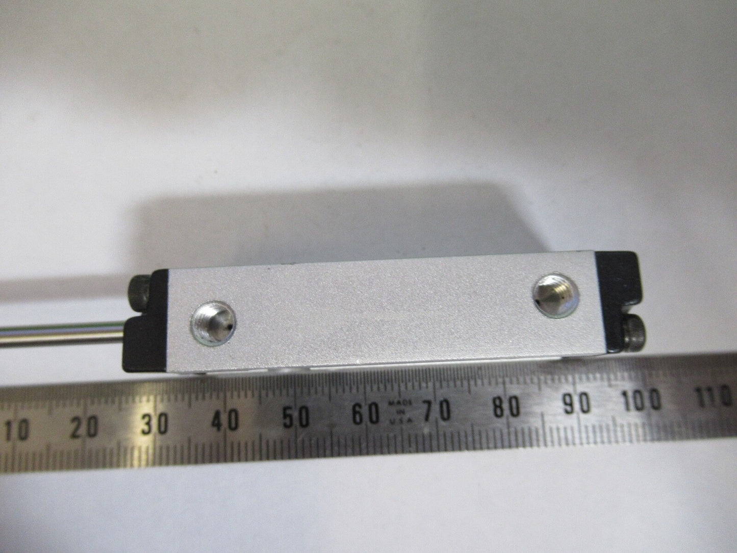 HUMPHREY HBDA6X1 PNEUMATIC MINI ACTUATOR CONTROL AUTOMATION AS PICTURED Q9-FT-96