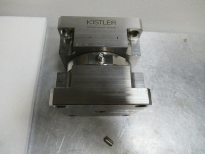 KISTLER huge triax FORCE LINK LOAD CELL 9078C SENSOR for dinamometer AS PICTURED