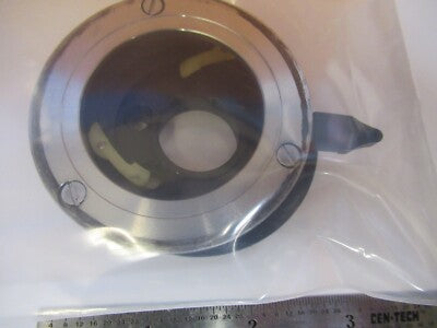 Ernst Leitz Germany Sm-lux Head Camp Assembly Microscope Part