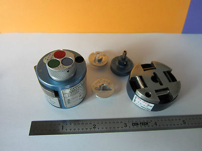 DANIELS MFG TOOL SET #31-13