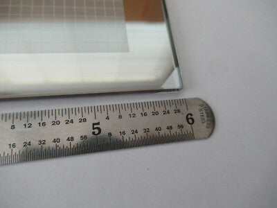 Collectable Photomask Hoetron Electronic Components Rare