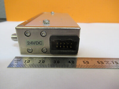 HP AGILENT 33321Q Programmable Attenuator FREQUENCY DC 8 GHz AS PICTURED R7-A-90