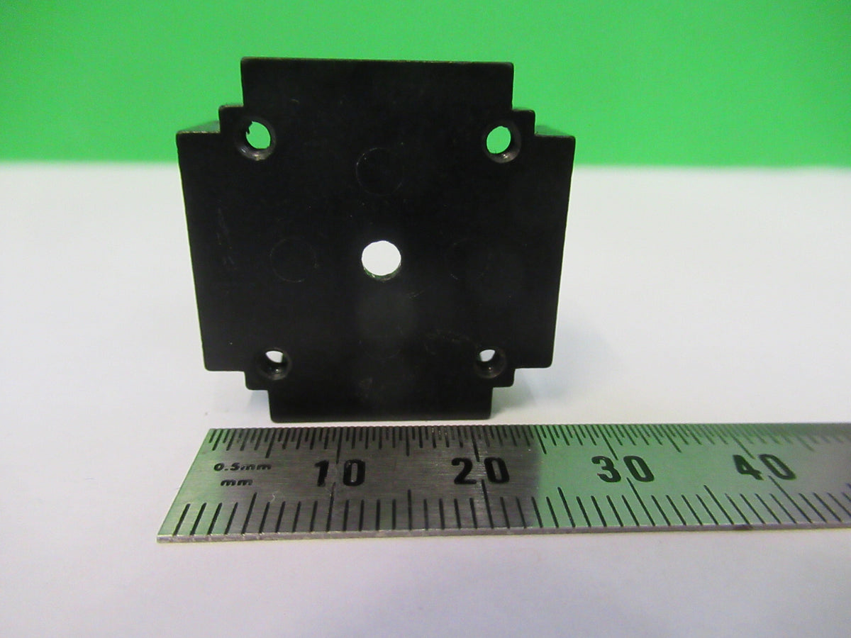 PCB PIEZOTRONICS BASE CLIP 080A152 for ACCELEROMETER  AS PICTURED &Z4-B-52