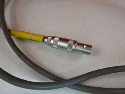 CABLE NEMO INSTRUMENTATION K509/760 AS IS B#AG-24