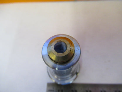 Bausch & Lomb Objective 10.25mm tubus 215mm Microscope Part
