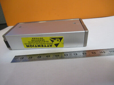 HP AGILENT 33321SD Programmable Attenuator FREQUENCY DC GHz AS PICTURED R7-A-91