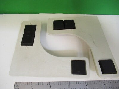 Leica Dmr Switches 301-371.050xx Microscope Part