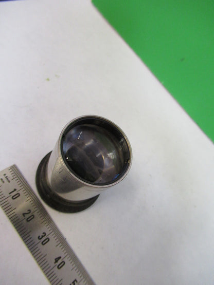 Carl Zeiss AG Jena Antique Eyepiece Ocular 10X Microscope Part