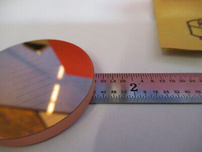 OPTICAL ROLYN RETICLE CROSSED SCALES WEIRD OPTICS AS PICTURED #B1-A-21