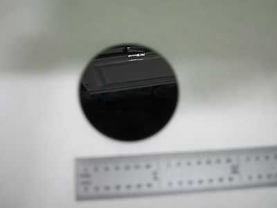 Microscope Part Carl Zeiss AG Filter D282g Histology Optics