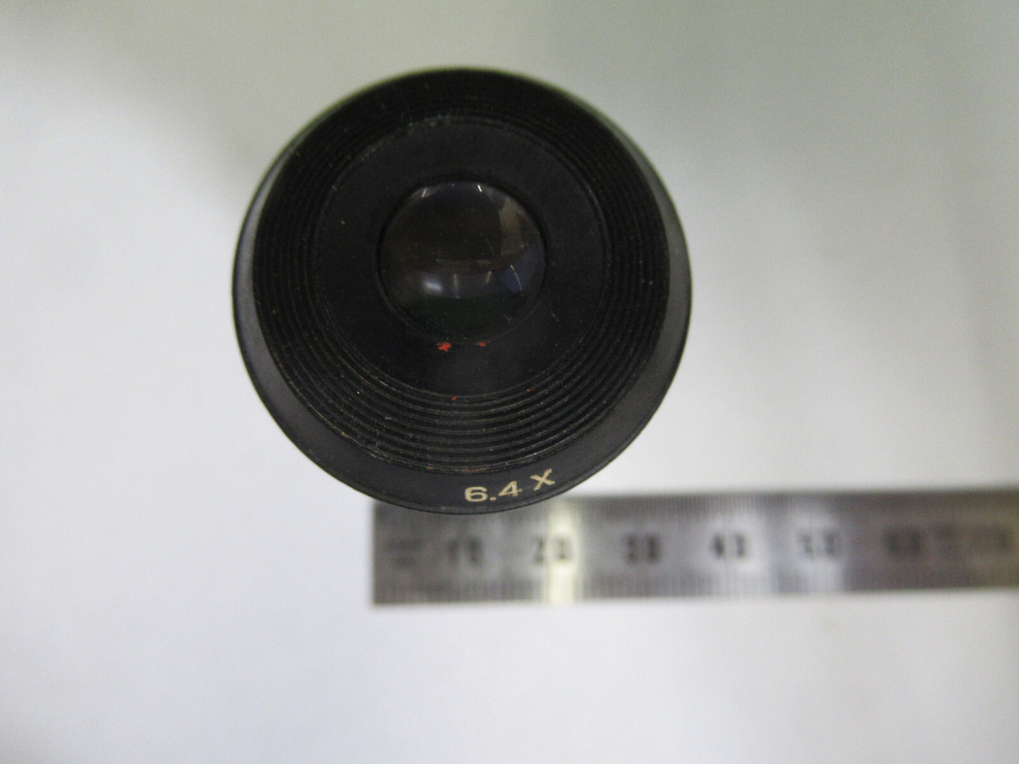 Bausch & Lomb 6.4X Eyepiece Ocular Microscope Part
