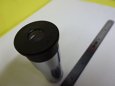Microscope Part Wild Swiss Eyepiece 15xK Optics