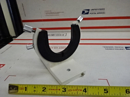 Microscope Part Meiji Techno Japan Condenser Holder