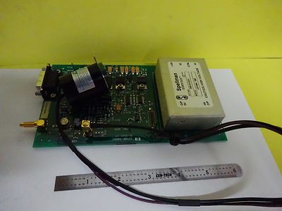 Nice High Voltage Laser Power Supply or Photomultiplier Spellman