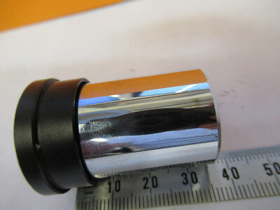 Wild Swiss Heerbrugg Lens Eyepiece 10xK Microscope Part