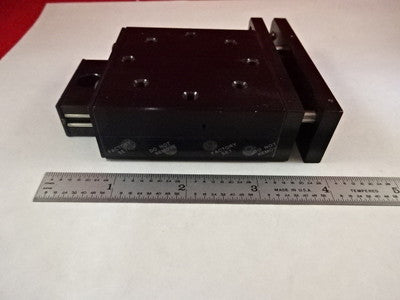 PARKER DAEDAL POSITIONING LINEAR SLIDE  AS IS B#47-B-02