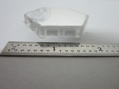 OPTICAL NICE MIRROR LASER OPTICS BIN#8X-50-C